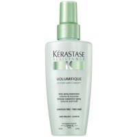 Спрей для ущільнення та об'єму тонкого волосся Kerastase Resistance Volumifique Volume Expansion Spray