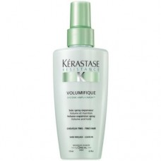 Спрей для уплотнения и объема тонких волос Kerastase Resistance Volumifique Volume Expansion Spray