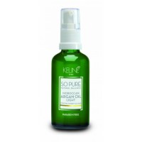 Масло легкое Арганы Keune So Pure Natural Balance Moroccan Argan Light