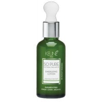 Лосьон для роста волос Тонизирующий Keune So Pure Energizing Lotion