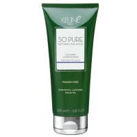 Кондиционер Успокаивающий Keune So Pure Calming Conditioner