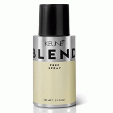 Спрей-термозащита Keune Blend  Prep Spray