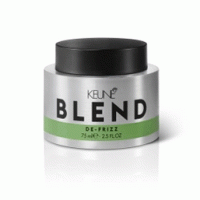 Глянец Keune Blend De-frizz