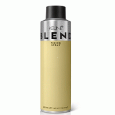 Спрей для фиксации Keune Blend Fixing Spray