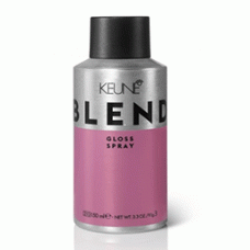 Спрей блеск Keune Blend Gloss Spray
