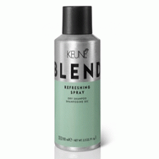 Сухой шампунь Keune Blend Refreshing Spray
