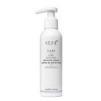 Поживний крем для кучерявого волосся Keune Care Curl Control