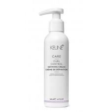 Питательный крем для вьющихся волос Keune Care Curl Control