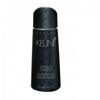 Шампунь Кристальный лёд Keune Crystal Ice Shampoo