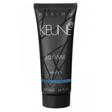 Гель воск для волос  Keune Jelly Wax