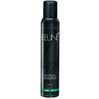 Лак формирующий Супер Keune Shaping Hairspray Super