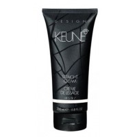 Крем для волосся, що випрямляє Keune Straight Cream