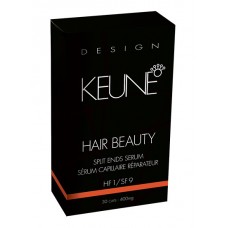 Сыворотка Красота Волос Keune Hair Beauty Split Ends Serum