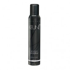 Лак для волос Светский Keune Society Hairspray Extra Forte
