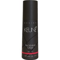 Крем для уплотнения волос Keune Thickening Cream