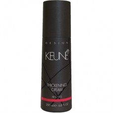 Крем для ущільнення волосся Keune Thickening Cream
