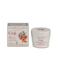 Крем для тела Годжи L'Erbolario Goji Crema per il Corpo