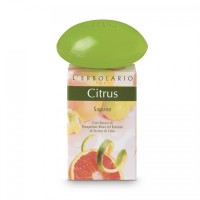 Запашне мило Цитрус L'Erbolario Sapone Citrus