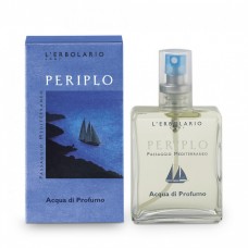 Парфюмированная вода Кругосветное путешествие L'Erbolario Acqua Di Profumo Periplo
