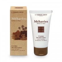 Крем-дезодорант Караван L'Erbolario Méharées Crema Deodorante