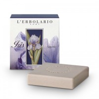Душистое мыло Ирис L'Erbolario Sapone Iris