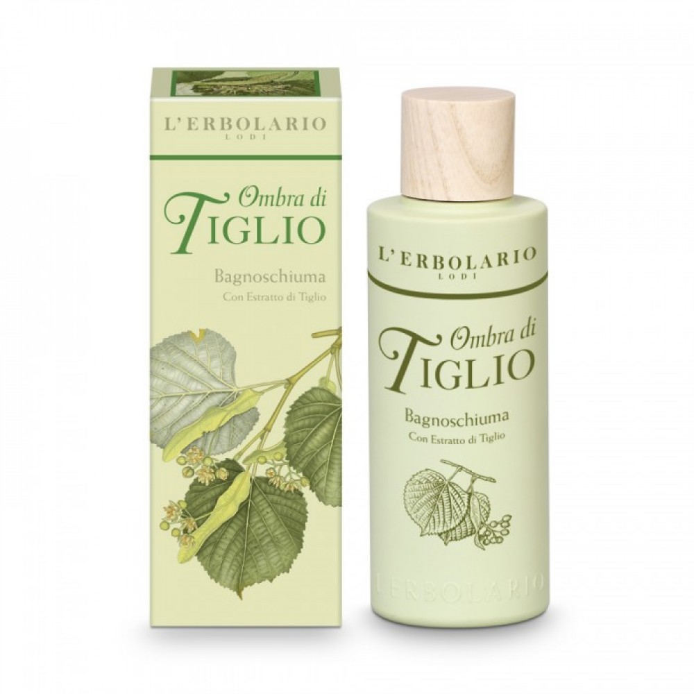 L'Erbolario - італійський бренд, що займається створенням високоякі...