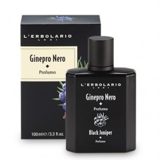 Парфюмированная вода Черный Можжевельник L'Erbolario Ginepro Nero Profumo