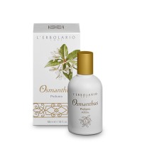 Парфюмированная вода Османтус L'Erbolario Osmanthus Profumo