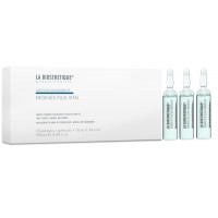 Лосьон-уход в ампулах для корней волос La Biosthetique Ergines Plus Vital