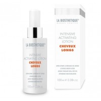 Лосьон для активации роста волос La Biosthetique Intensive Activating Lotion