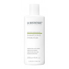 Шампунь для кожи головы с повышенным потоотделением La Biosthetique Shampoo Hydrotoxa