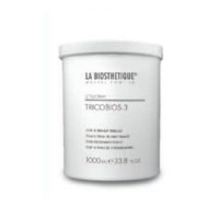 Бальзам-догляд для пошкодженого волосся La Biosthetique Tricobios 3, treatment cream