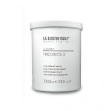 Бальзам-уход для поврежденных волос La Biosthetique Tricobios 3, treatment cream
