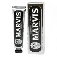 Зубна паста Лакриця MARVIS Amarelli Licorice Mint Toothpaste