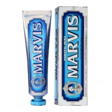 Зубная паста Акватик MARVIS Aquatic Mint Toothpaste