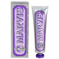 Зубная паста Жасмин MARVIS Jasmin Mint Toothpaste