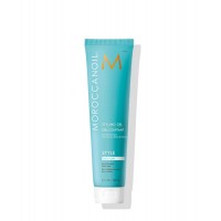 Гель для укладання сильної фіксації Moroccanoil Styling Gel