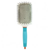 Щетка массажная большая Moroccanoil Ceramic Paddle Brush