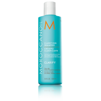 Очищающий шампунь Moroccanoil Clarifying Shampoo