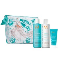 Набор Увлажнение Moroccanoil Hydration Kit