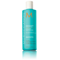 Разглаживающий шампунь Moroccanoil Smoothing Shampoo