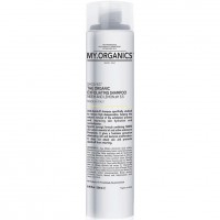 Шампунь против перхоти My.Organics The Organic Exfoliating Shampoo