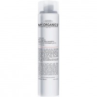 Шампунь стимуляции роста волос My.Organics The Organic  Revitalizing Shampoo