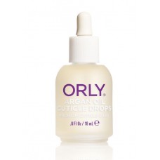 Арганова олія для кутикули ORLY Argan Oil Cuticle Drops