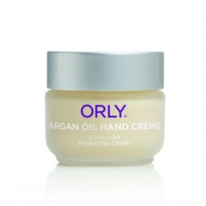 Зволожуючий крем з олією аргани ORLY Argan Oil Hand Crème