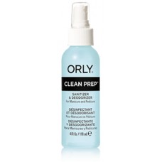 Дезинфектор и обезжириватель ORLY Clean Prep