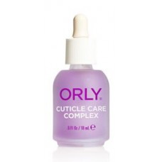 Масло для ногтей и кутикулы ORLY Cuticle Care Complex