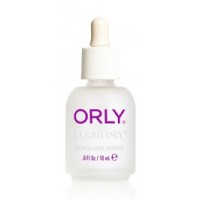 Миттєве крапельне сушіння ORLY Flash Dry