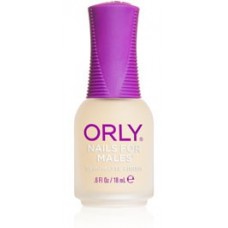 Матовое покрытие для мужчин Orly Nails for Males