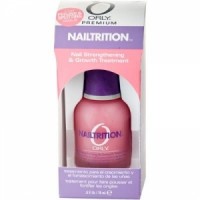 Средство для восстановления сильно поврежденных ногтей ORLY Nailtrition